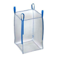 пошив біг бегів на чотири стропи м. Вінниця