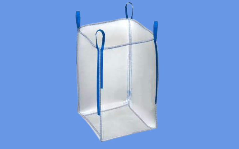 Біг-бег на чотири стропи з відкритим верхом та глухим дном — Глобал Бег